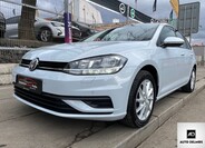 Volkswagen Golf 1