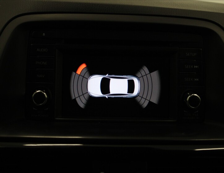 Mazda CX-5 10