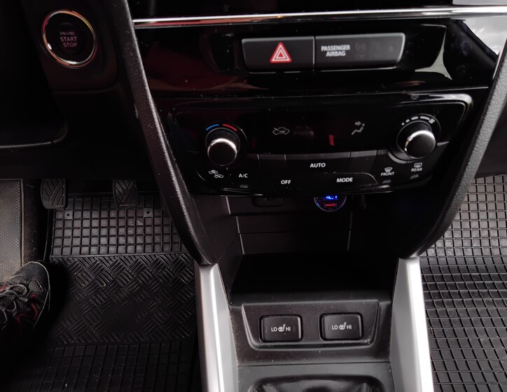 Suzuki Vitara 11