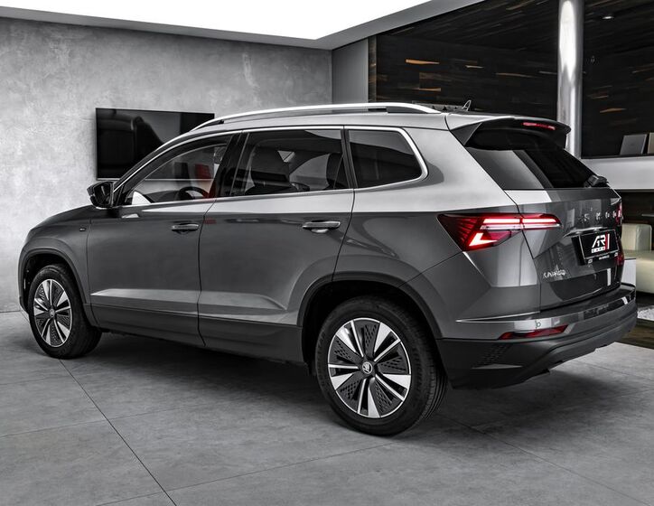 Škoda Karoq 7