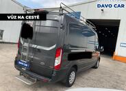 Ford Transit 2