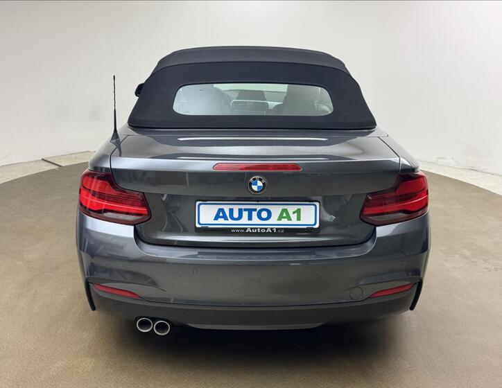BMW Řada 2 11