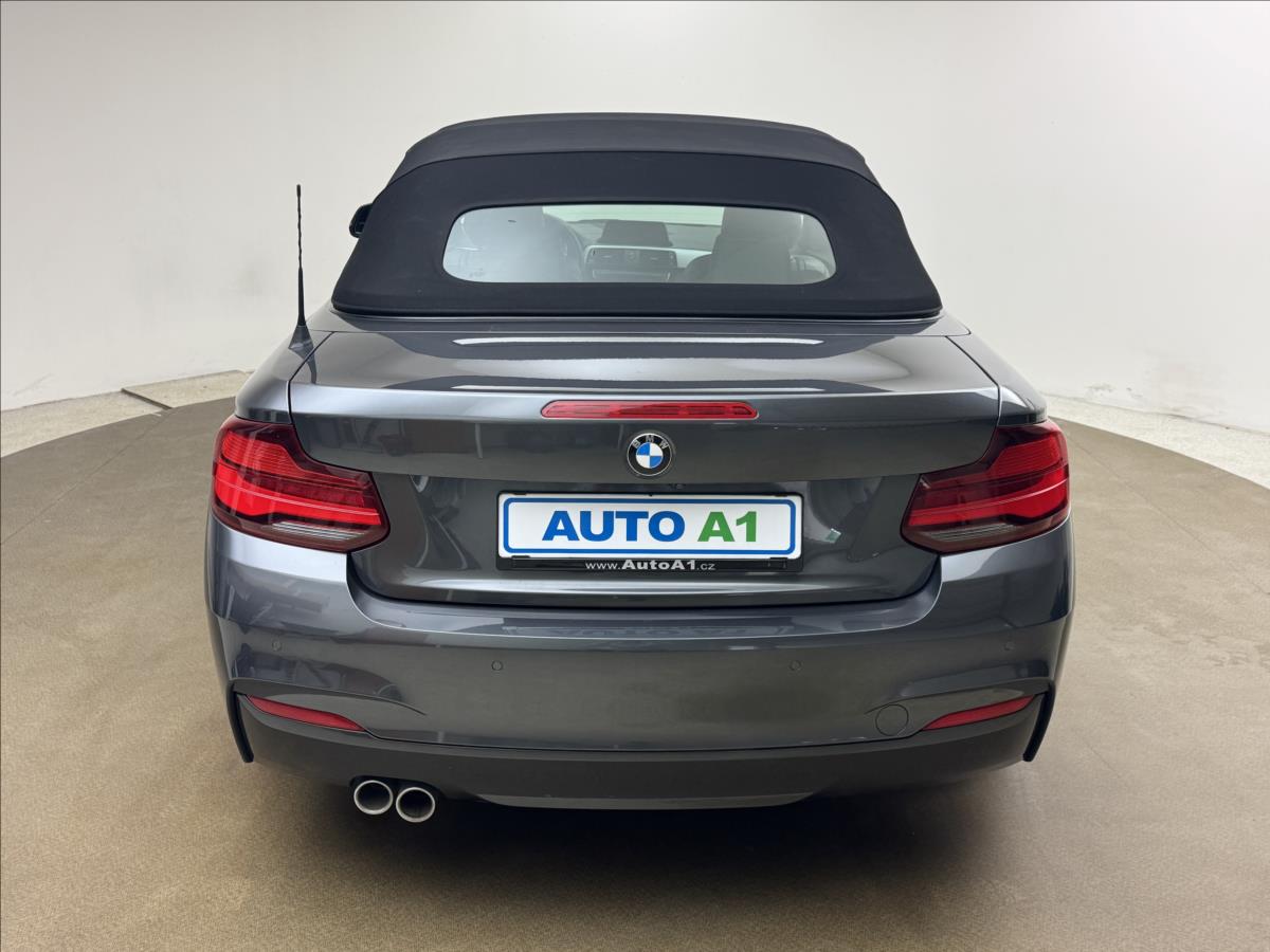 BMW Řada 2