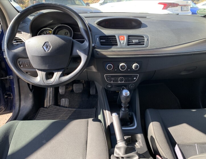 Renault Mégane 10