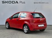 Fiat Punto 21