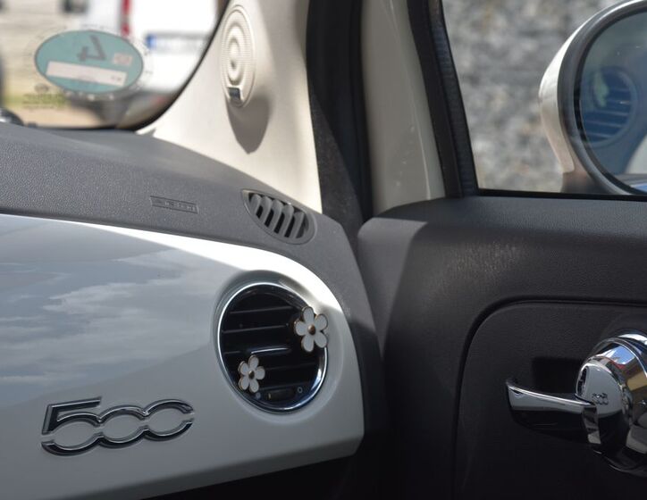 Fiat 500C 30