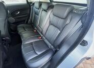 Land Rover Range Rover Evoque 24