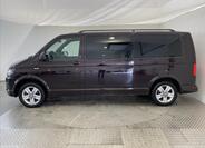 Volkswagen Caravelle 3