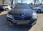 Škoda Superb 2