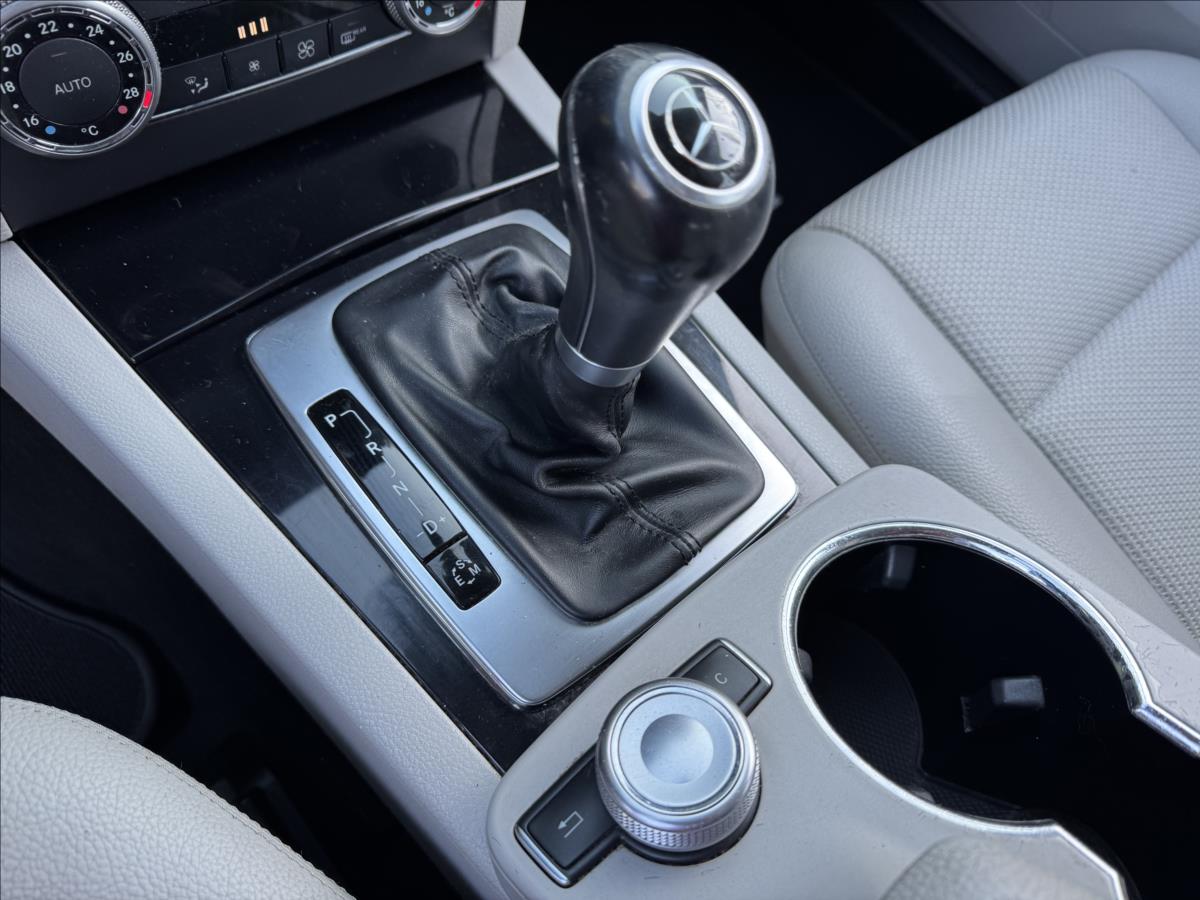 Mercedes-Benz GLK