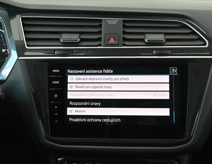Volkswagen Tiguan Allspace 24
