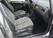 Volkswagen Golf Sportsvan 34