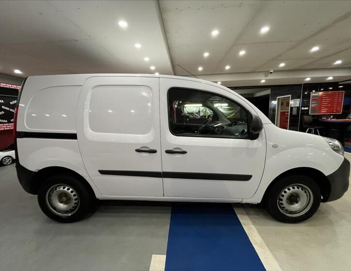 Renault Kangoo 8