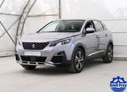 Peugeot 3008 1