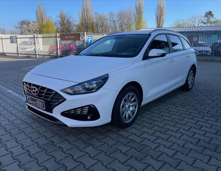 Hyundai i30 3