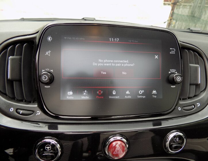 Fiat 500C 35