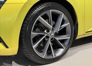 Škoda Superb 7
