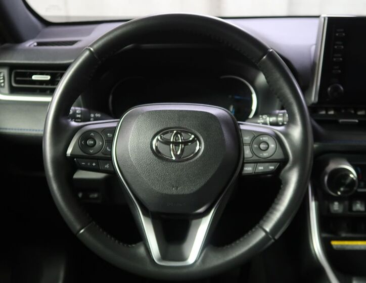 Toyota RAV4 15