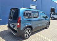 Peugeot Rifter 7