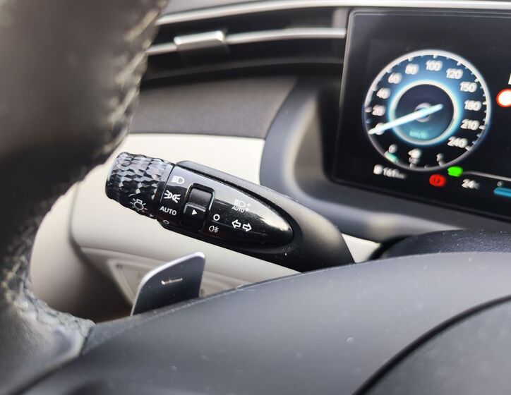 Hyundai Tucson 35