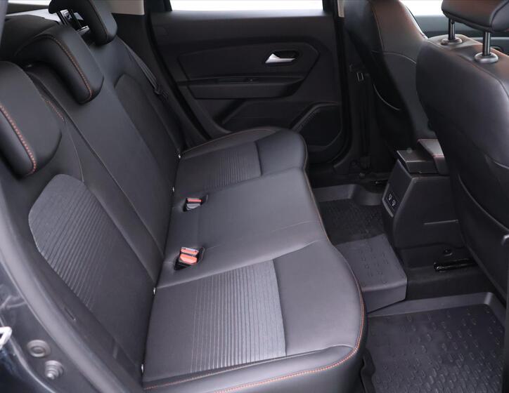 Dacia Duster 13
