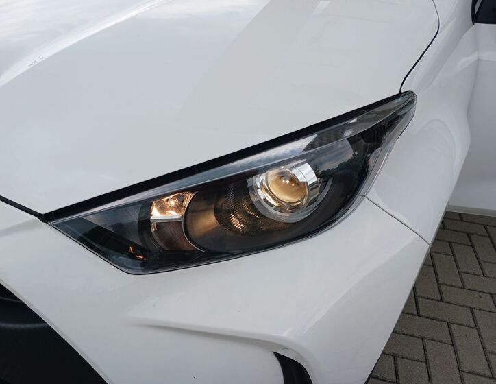 Toyota Yaris 27