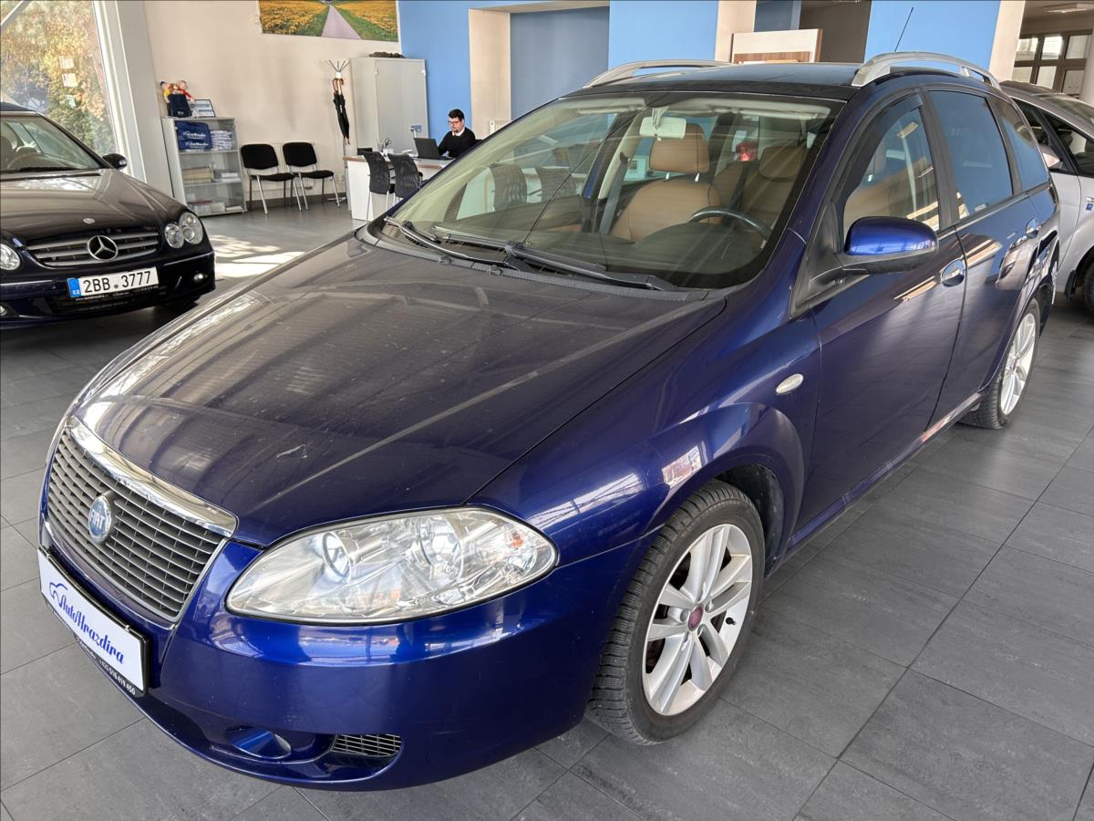 Fiat Croma