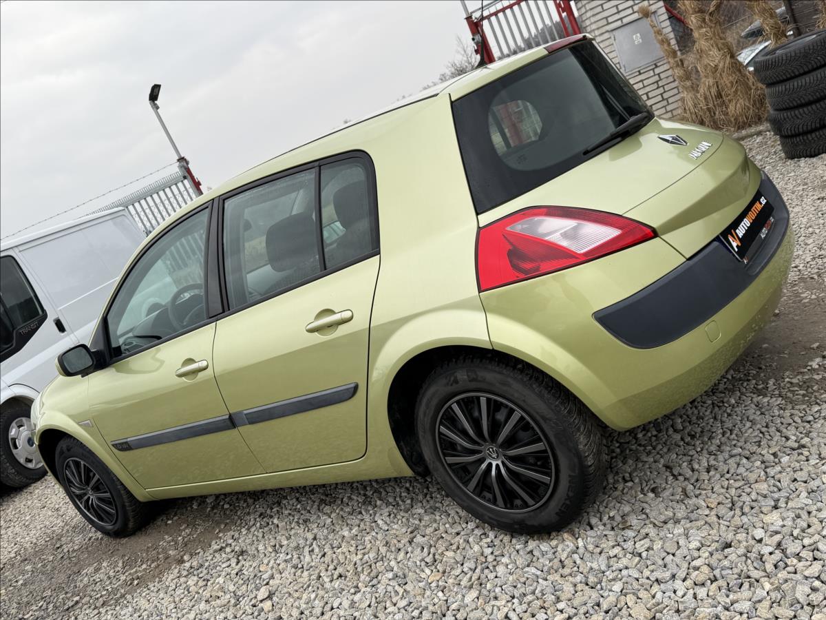 Renault Mégane