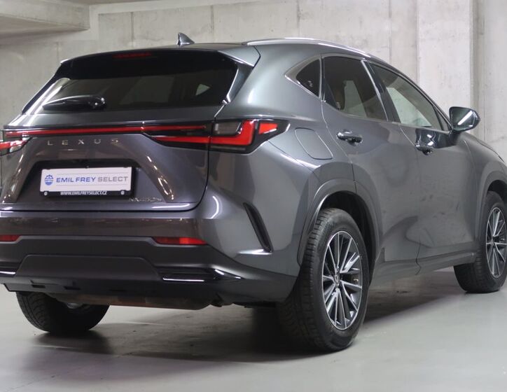 Lexus Ostatní 5