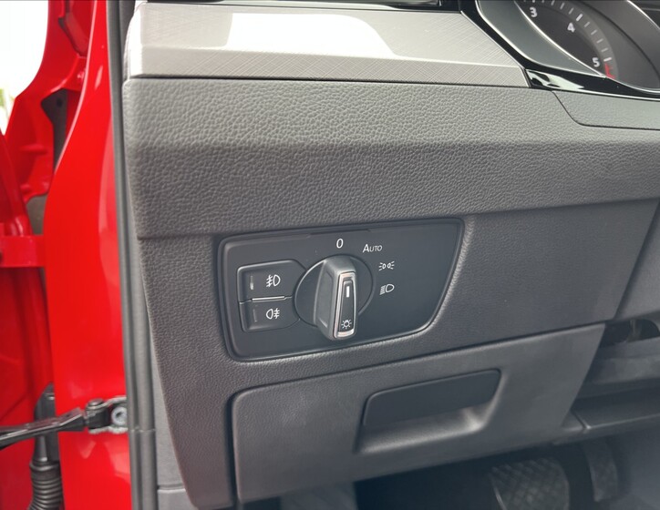 Volkswagen Passat 36