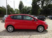 Seat Altea 8