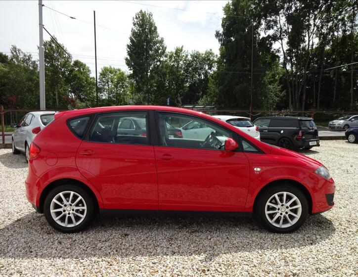Seat Altea 8
