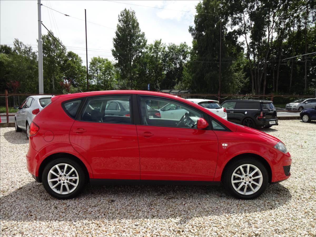 Seat Altea