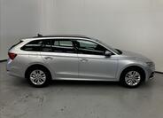 Škoda Octavia 3