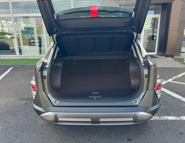 Hyundai Kona 12