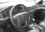 Volvo S80 5