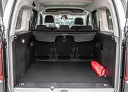 Citroën Berlingo 9
