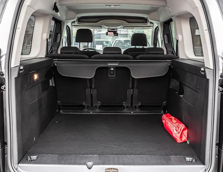 Citroën Berlingo 9