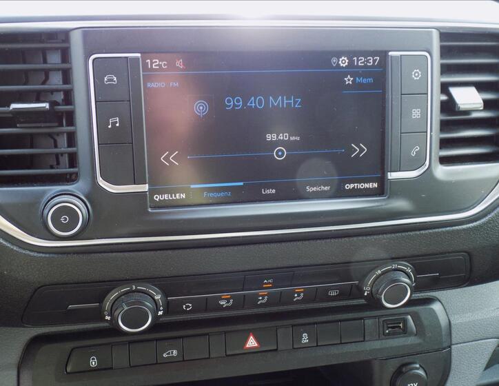 Peugeot Expert 10
