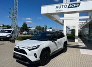 Toyota RAV4 1