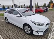 KIA Ceed 8