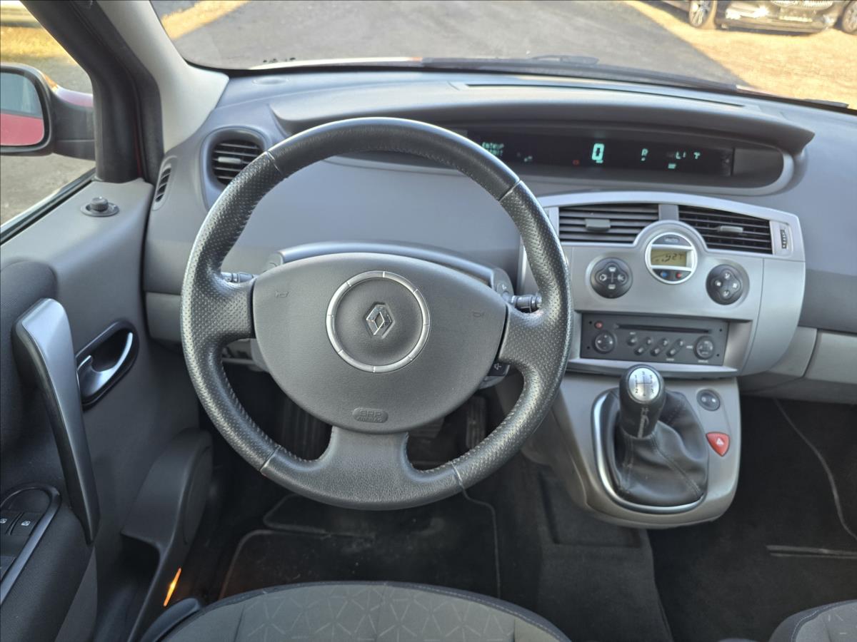 Renault Scénic