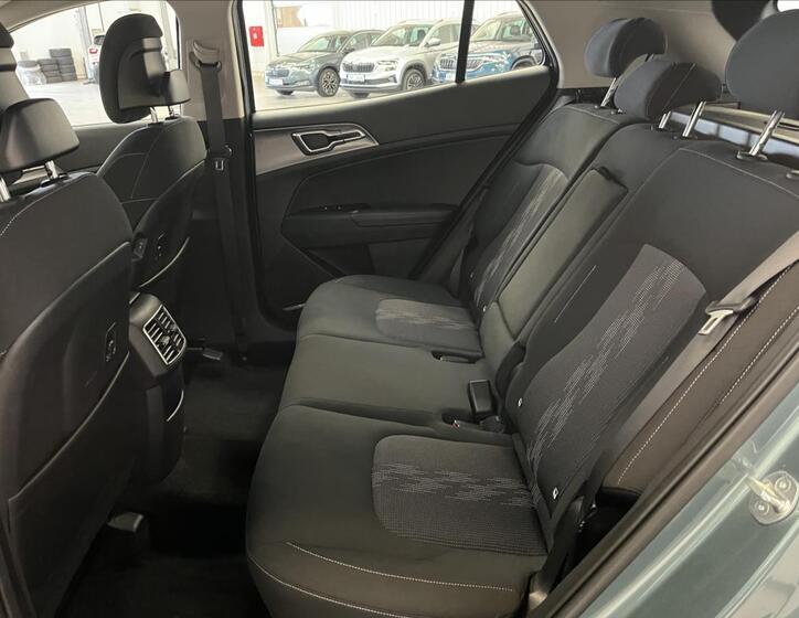 KIA Sportage 23