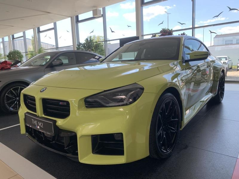 BMW M2