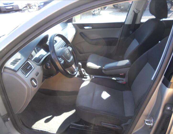 Seat Toledo 12