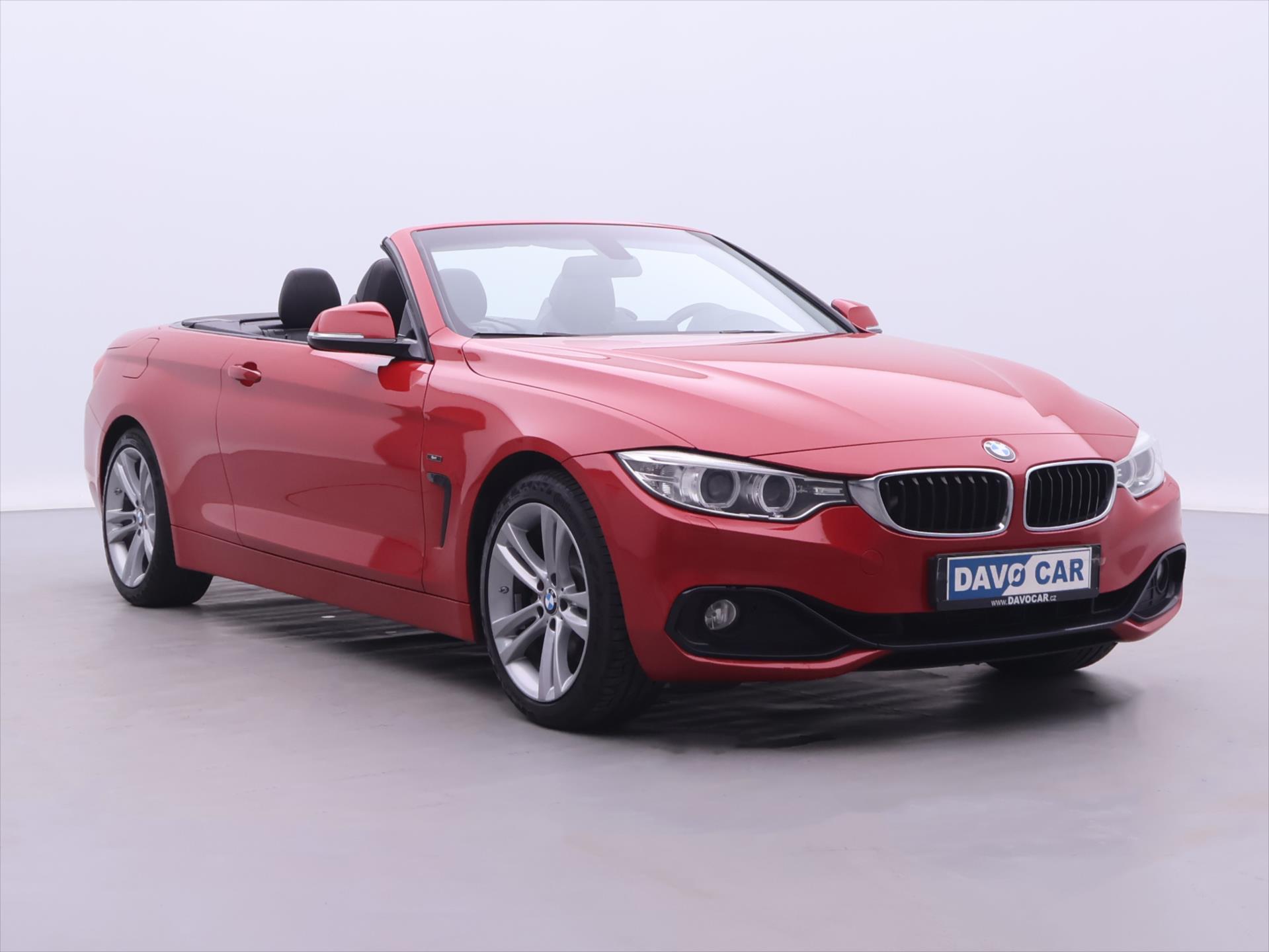 BMW Řada 4