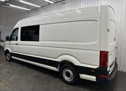 Volkswagen Crafter 6