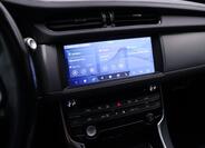Jaguar XF 27