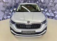 Škoda Kodiaq 3