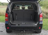 Nissan Pathfinder 31